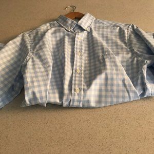 Proper Cloth Business Casual Shirt